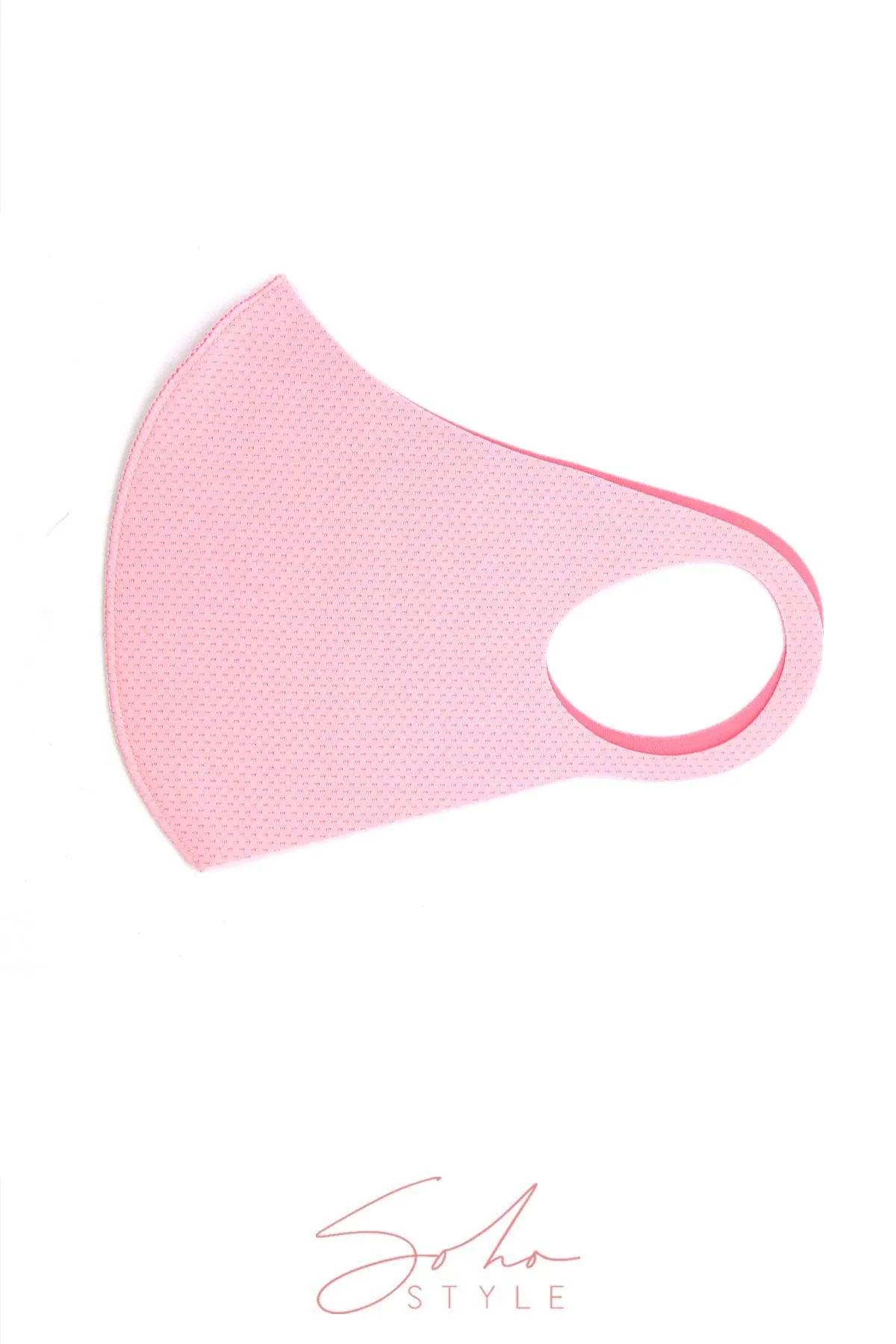 Reusable Comfortable Face Mask Cover