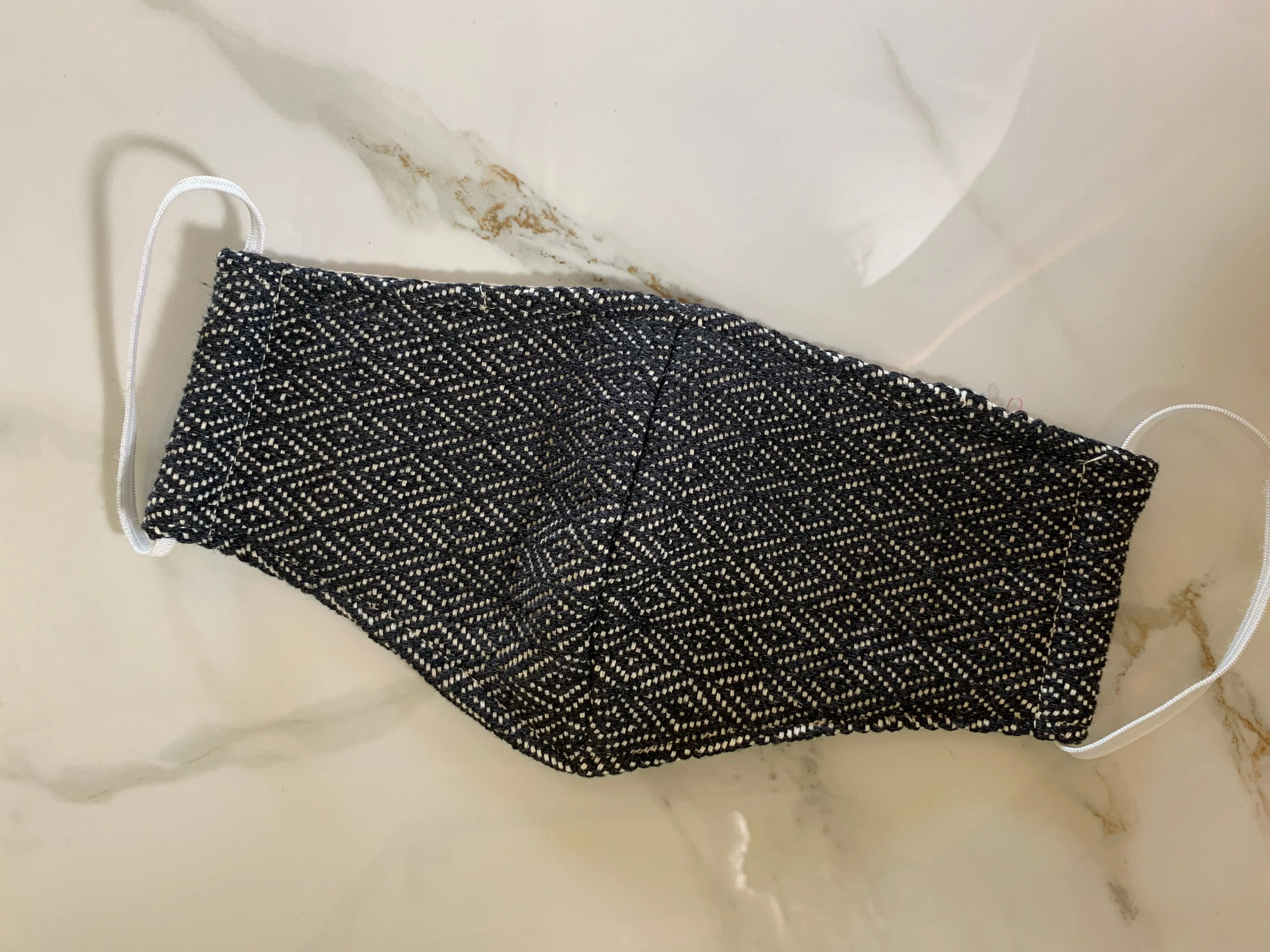 Reusable Woven FaceMasks - Large