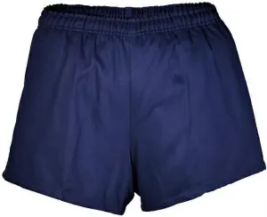 RiteMate RM301EWS elastic waist rugby short