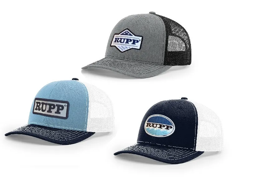 Rupp Hats