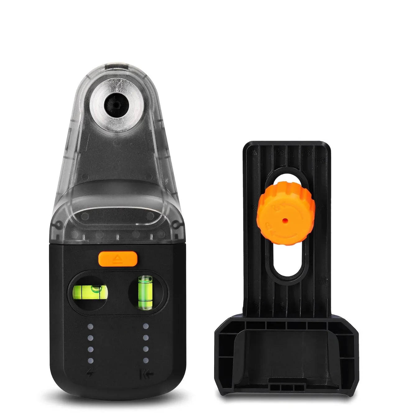 SAKER 4-in-1 Laser Level Tool with Line Laser（AB）