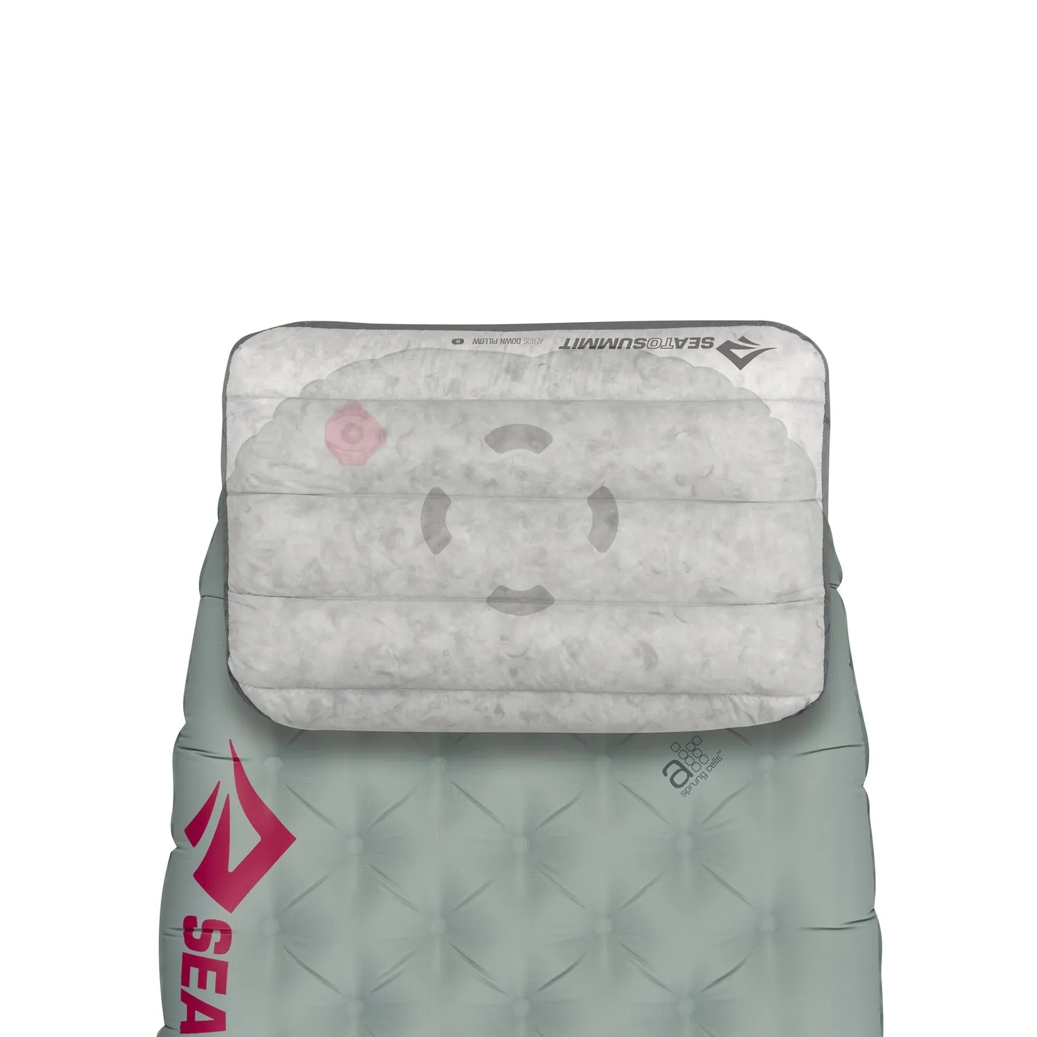 Sea to Summit Women's Ether Light XT Insulated Air Sleeping Mat