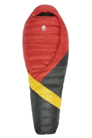 Sierra Designs Cloud 20 Degrees Long - Down Sleeping Bag