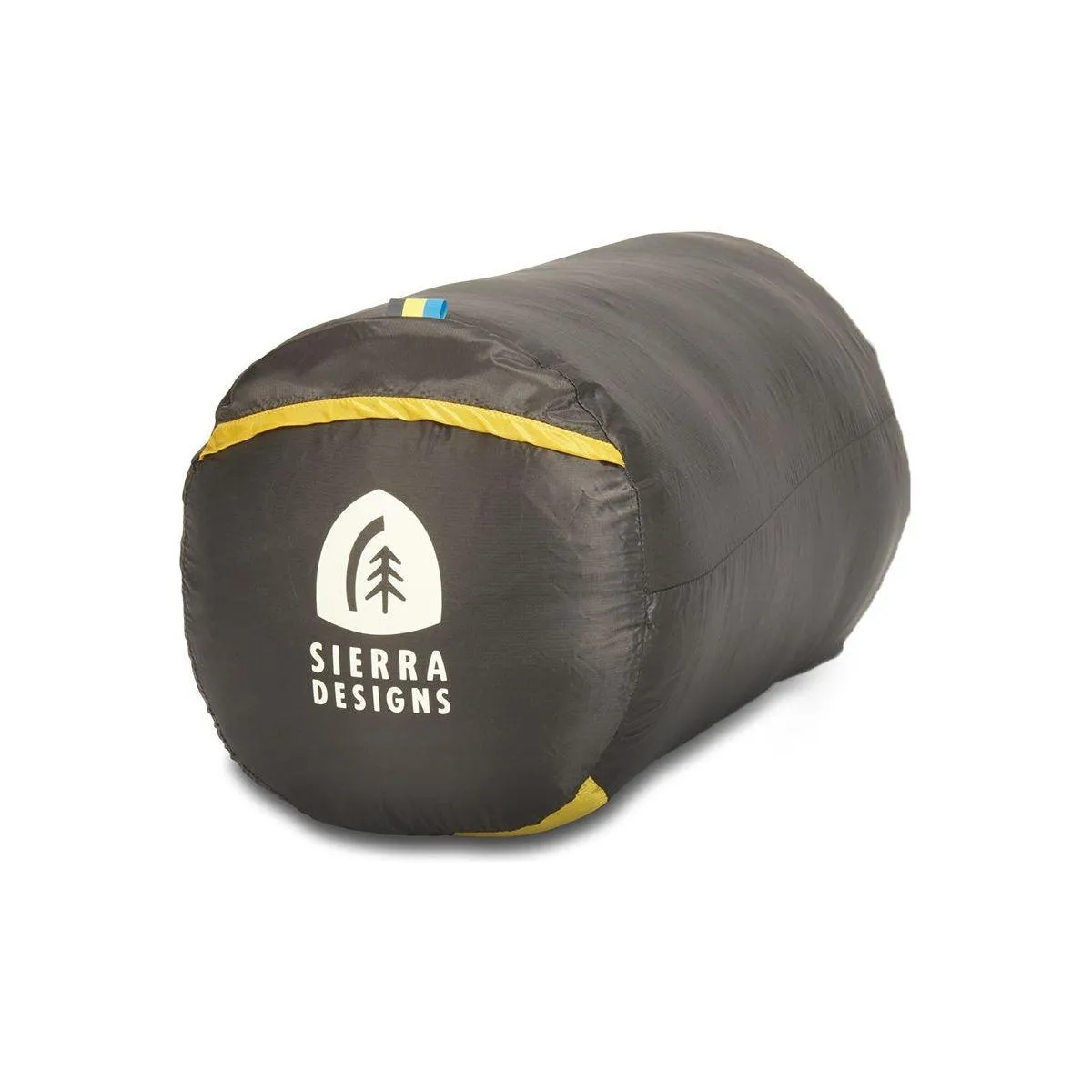 Sierra Designs Cloud 800F 35° Degree Down Sleeping Bag - Blue