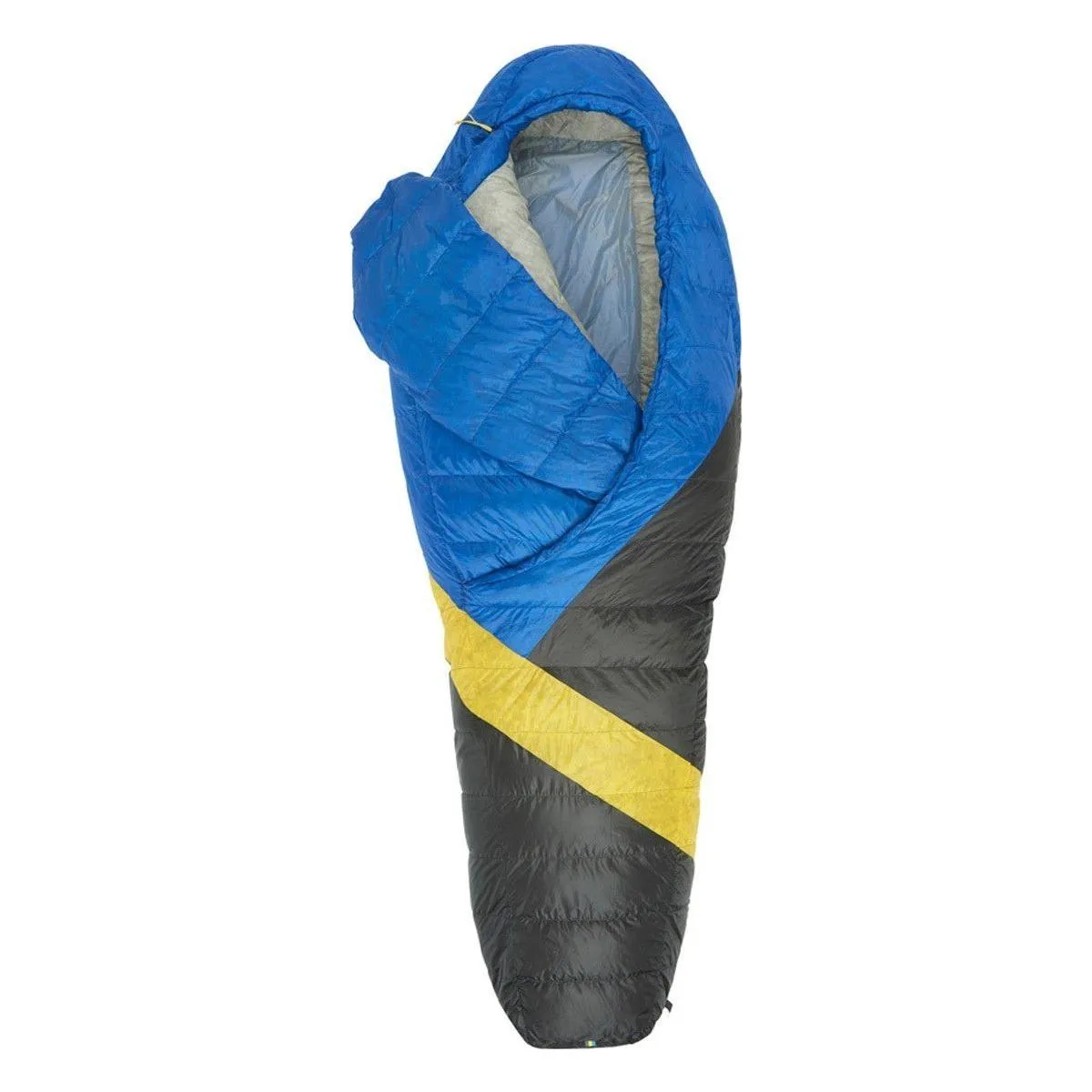 Sierra Designs Cloud 800F 35° Degree Down Sleeping Bag - Blue