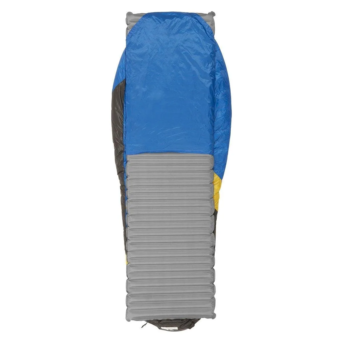 Sierra Designs Cloud 800F 35° Degree Down Sleeping Bag - Blue