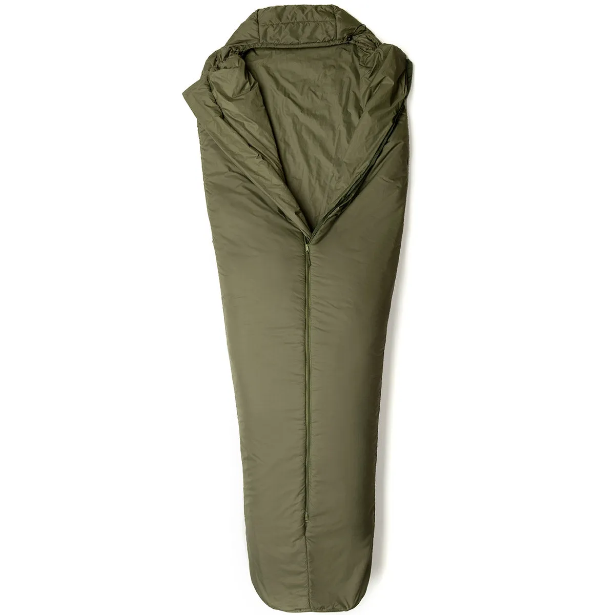 Snugpak Special Forces 1 Sleeping Bag Olive