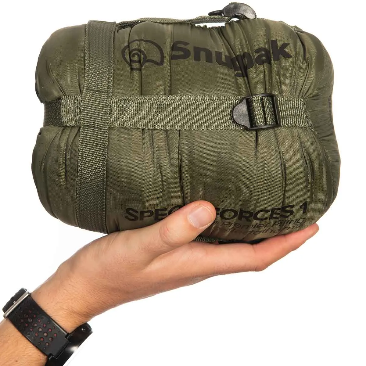 Snugpak Special Forces 1 Sleeping Bag Olive