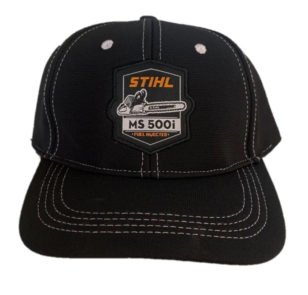 STIHL MS500I Hat