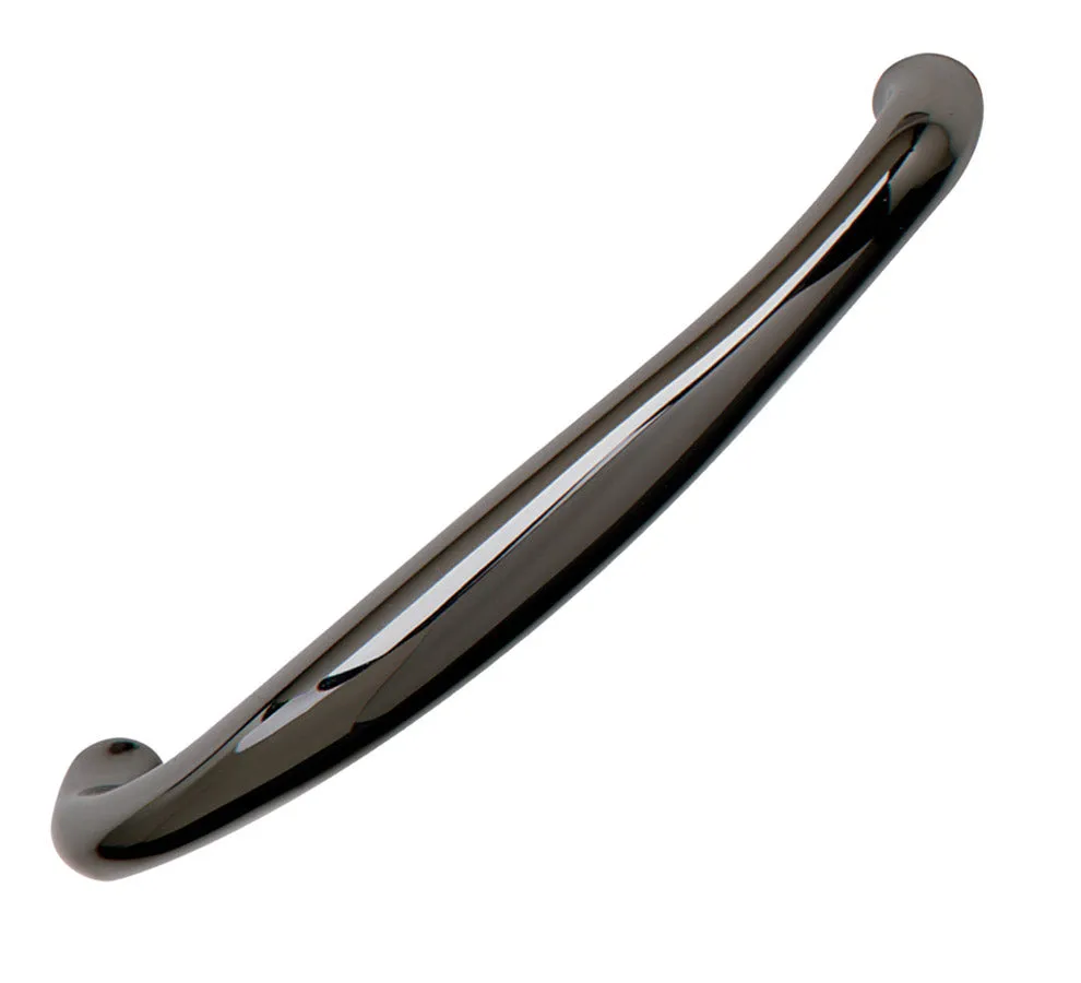 Tapered Cabinet Pull - 5.5 Inch