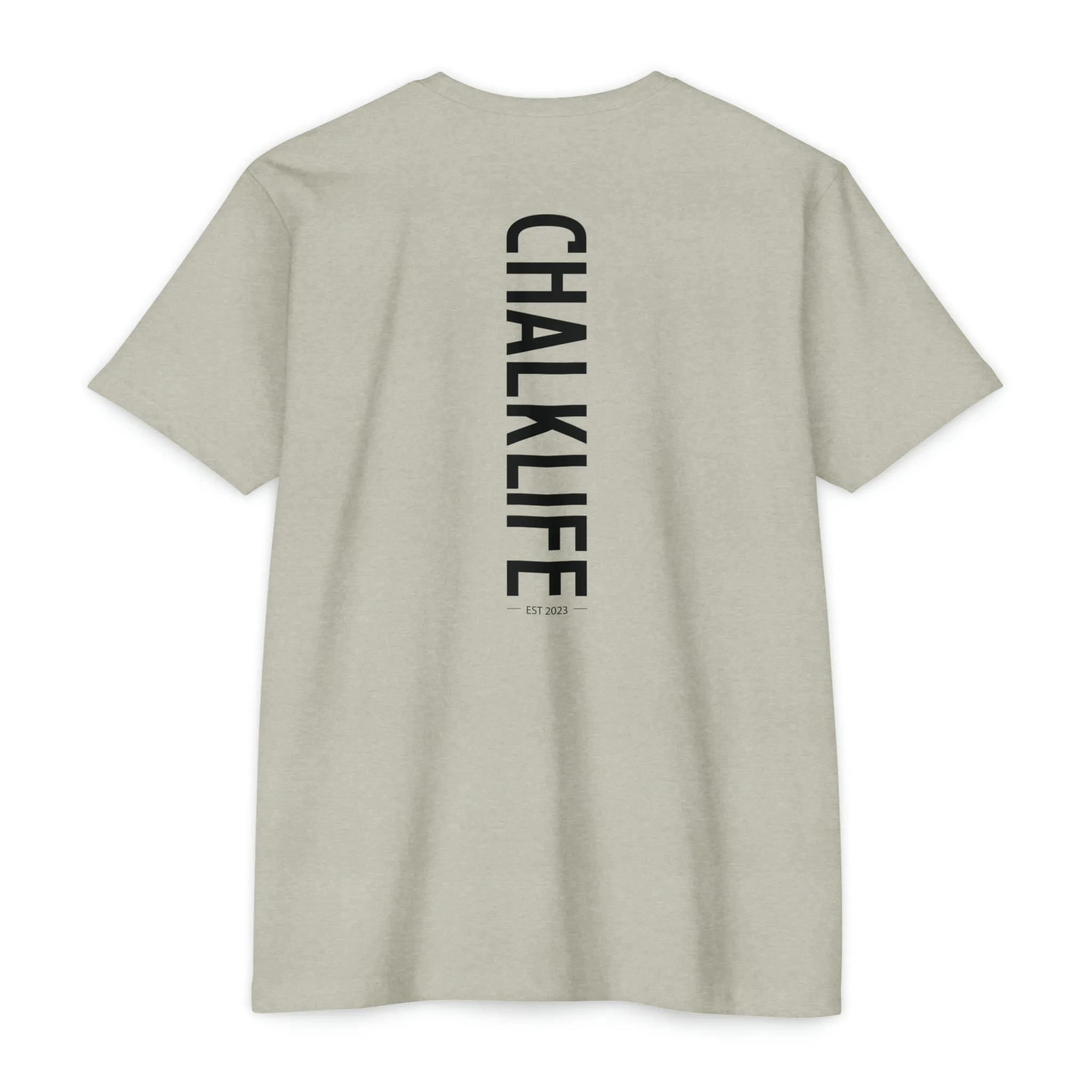 The Essentials Climber's T-Shirt