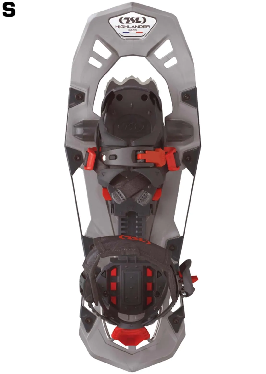 TSL Highlander Elite Snowshoes