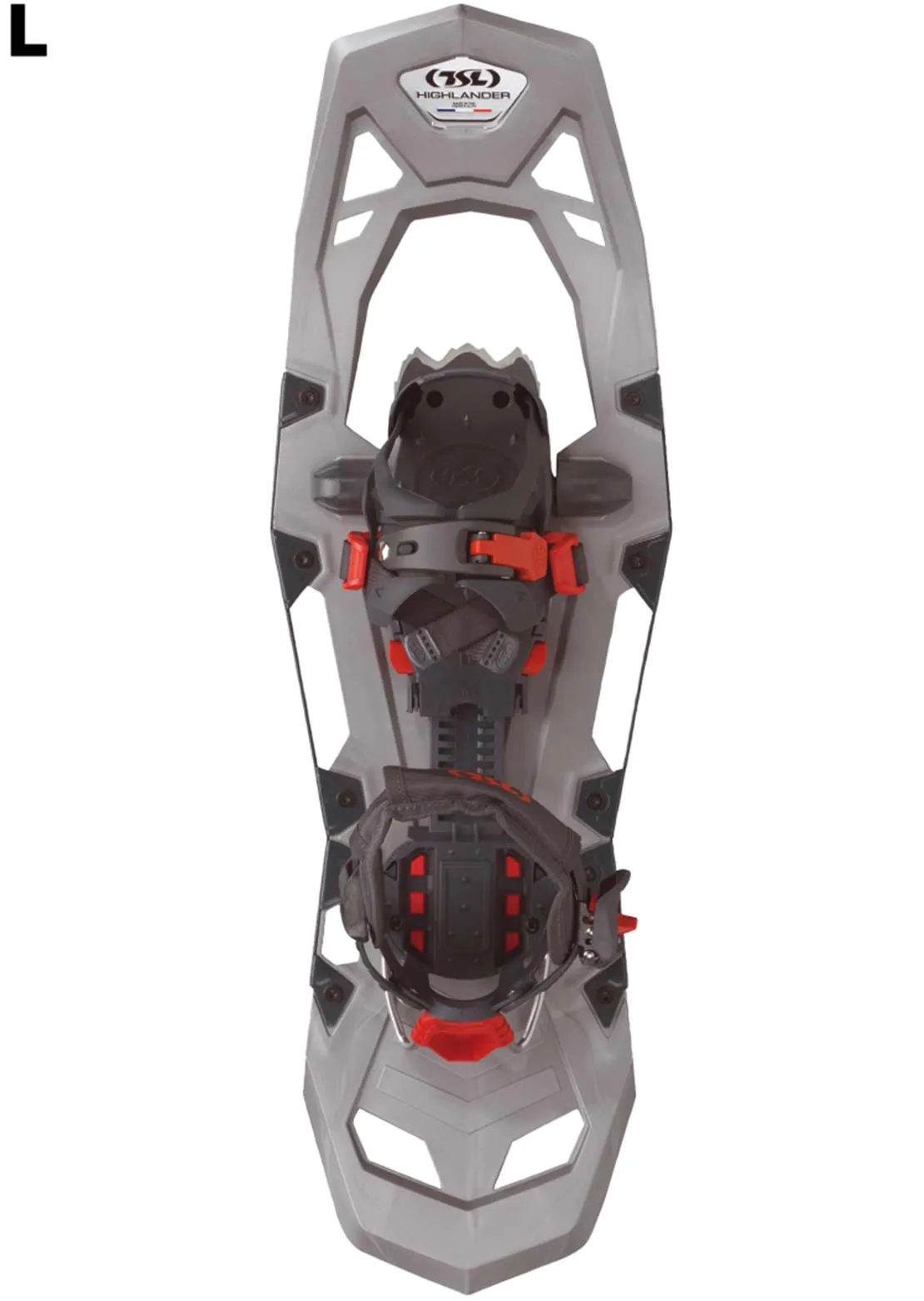 TSL Highlander Elite Snowshoes