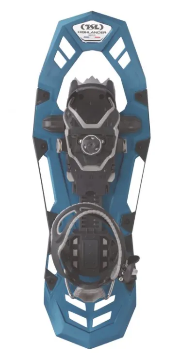 TSL Highlander Original Snowshoes