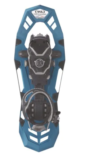 TSL Highlander Original Snowshoes