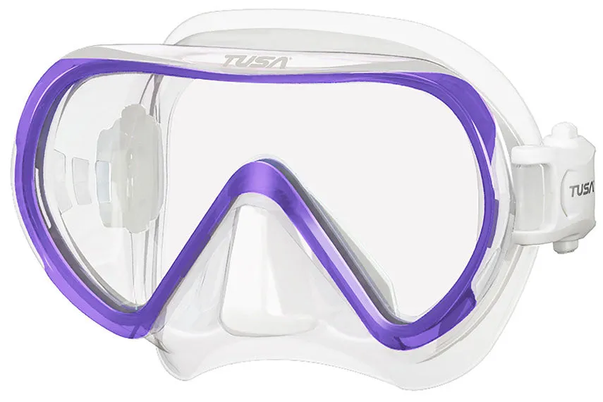 TUSA M1011 Ino Mask (For Slimmer Faces)