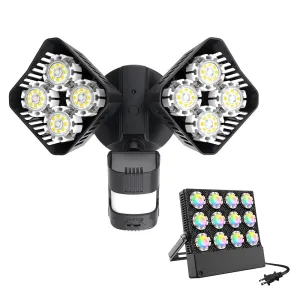 US Garden Lighting  Bundle