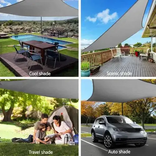 UV Protection Canopy