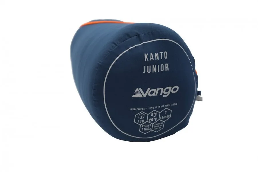 Vango Kanto Junior Sleeping Bag