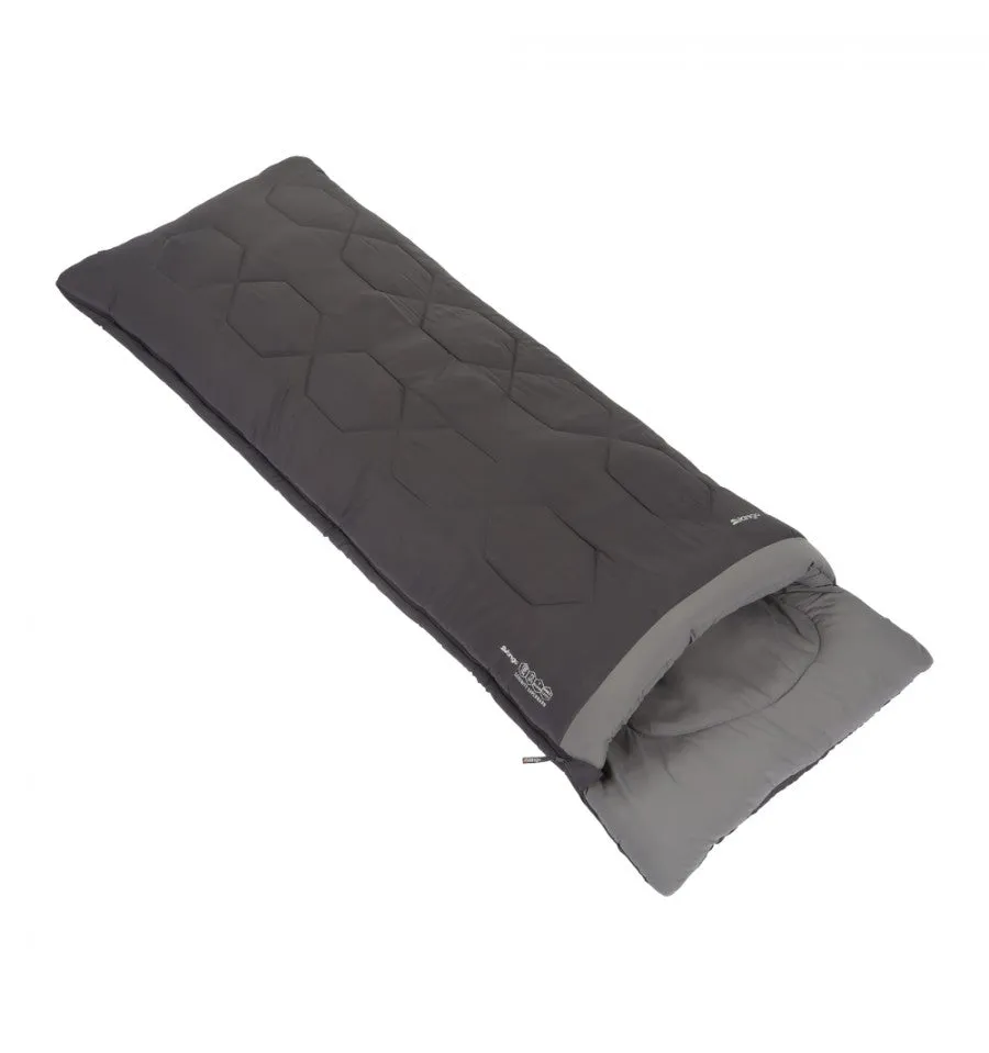 Vango Serenity Superwarm Single Sleeping Bag