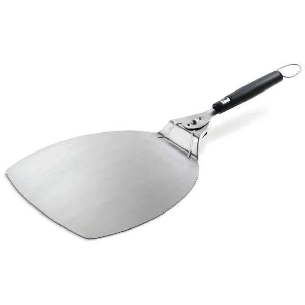 Weber 57cm Stainless Steel Pizza Paddle - 6691