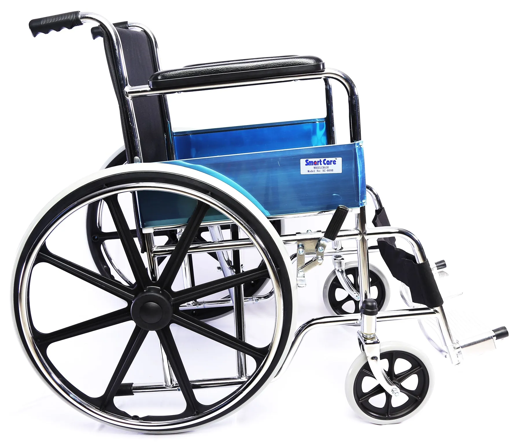 Wheelchair SC 809 B