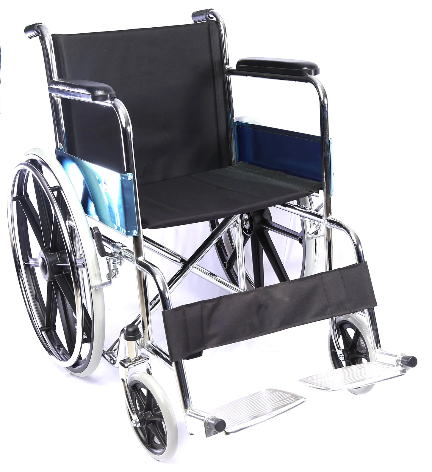 Wheelchair SC 809 B