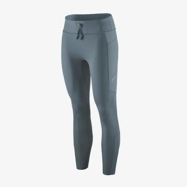 Women's Endless Run 7/8 Tights