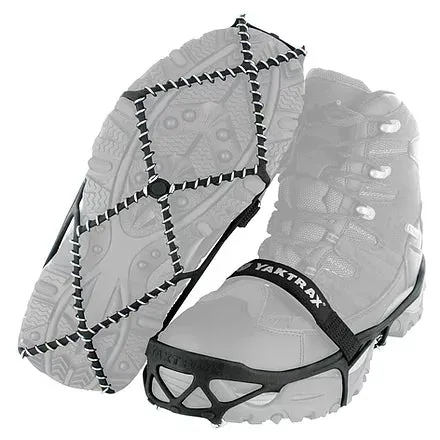 YakTrax Pro Ice Cleats