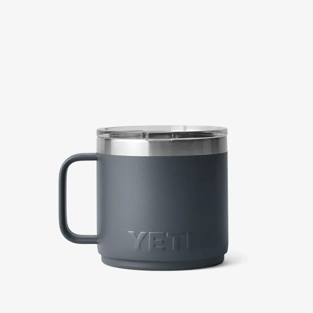 YETI Rambler 14oz Mug