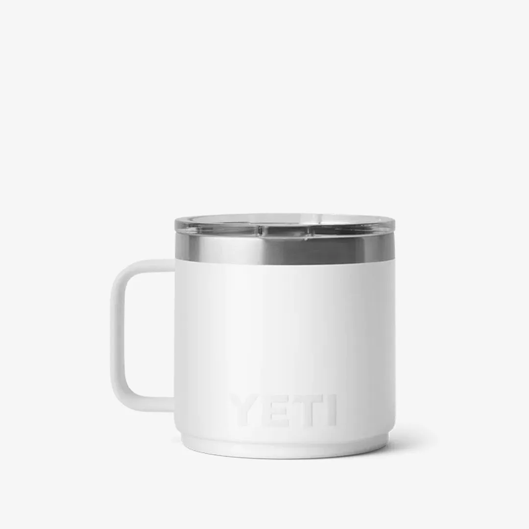 YETI Rambler 14oz Mug