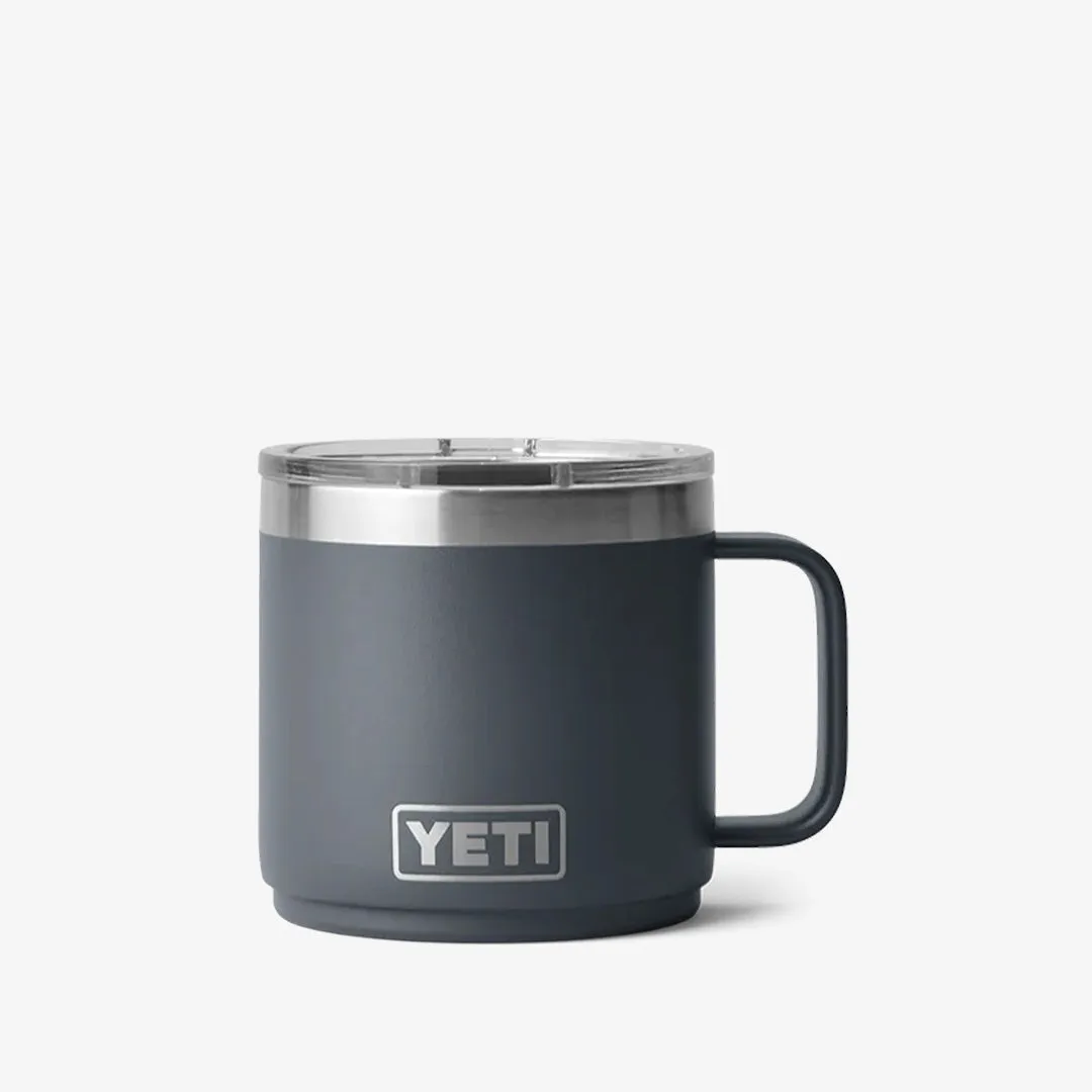 YETI Rambler 14oz Mug