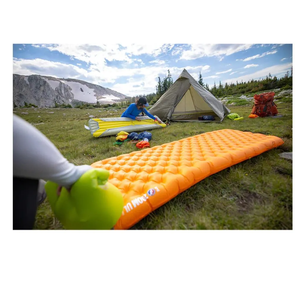 ZOOM UL INSULATED SLEEPING PAD